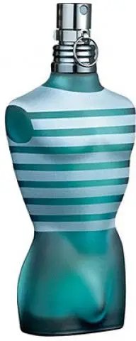 Eau de Toilette Jean Paul Gaultier Le Male, 125ml