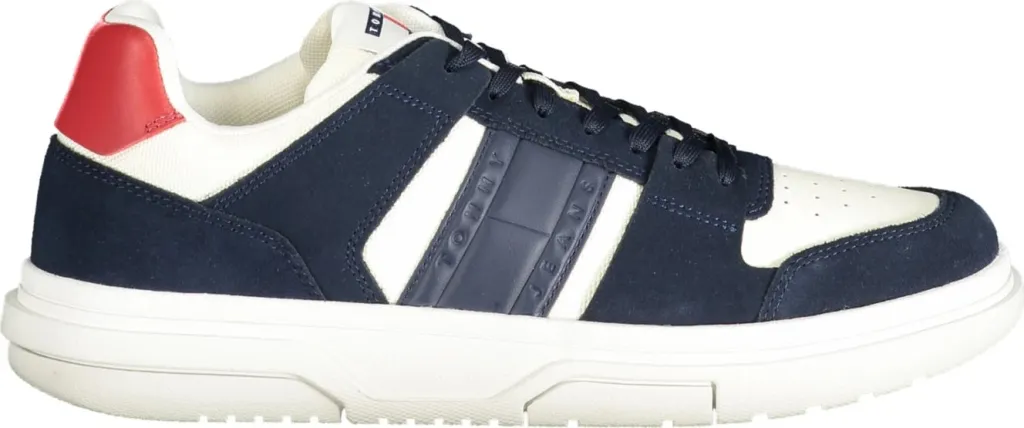 Atlete për meshkuj Tommy Hilfiger, blu - 1