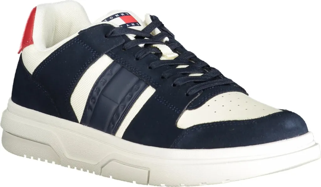 Atlete për meshkuj Tommy Hilfiger, blu - 2