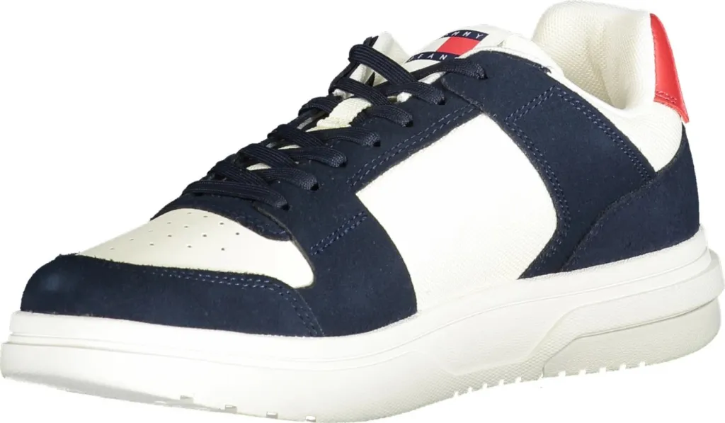 Atlete për meshkuj Tommy Hilfiger, blu - 3
