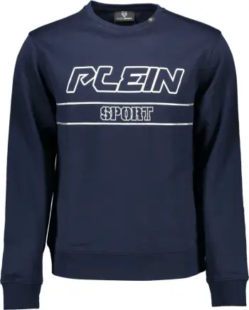 Duks për meshkuj PLEIN SPORT, blu