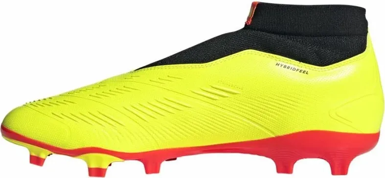 Atlete për futboll për meshkuj adidas, të verdha - 2