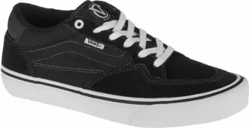 Atlete Vans Rowan Pro VN0A4TZCY28, 36.5, të zeza