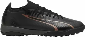 Atlete për futboll për meshkuj Puma, të zeza