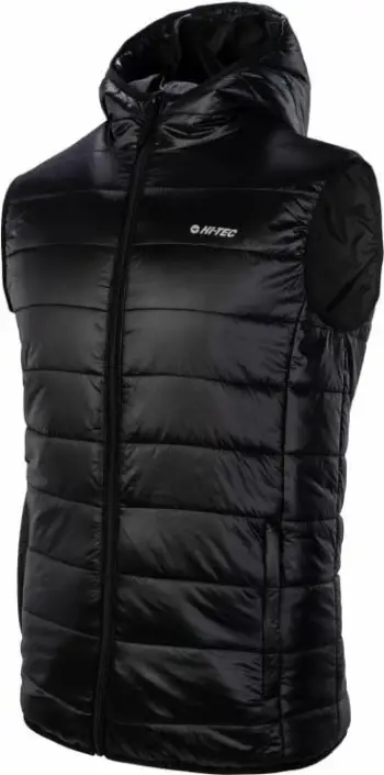 Jelek për meshkuj Hi-Tec HANON, L, i zi