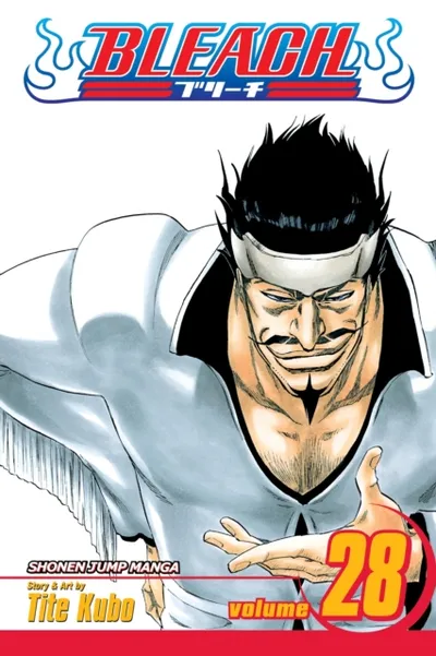 Bleach Vol - Tite Kubo - 1