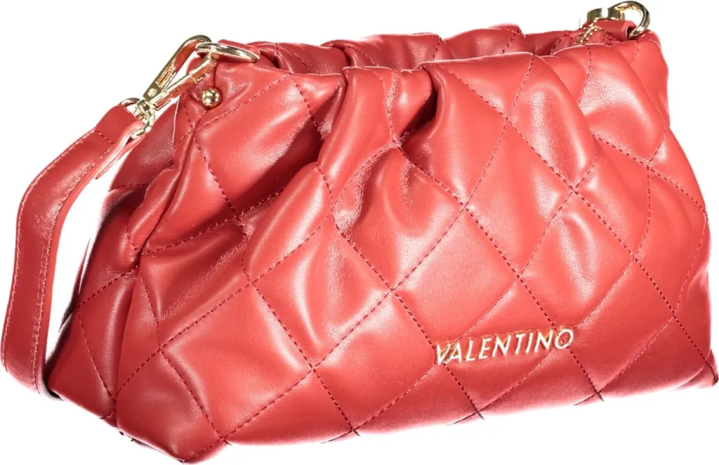 Çantë për femra VALENTINO BAGS, e kuqe - 3