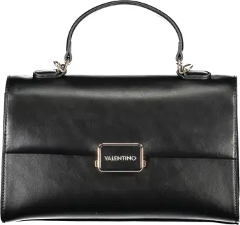 Çantë Valentino Bags femra, e zezë