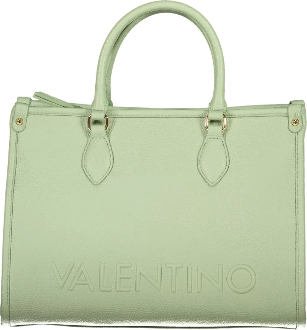 Çantë Valentino Bags femra, gjelbër - 1