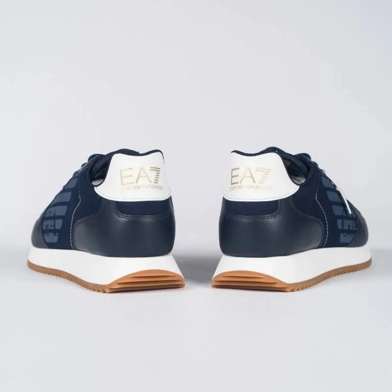 Atlete meshkuj Emporio Armani, të kaltra - 11