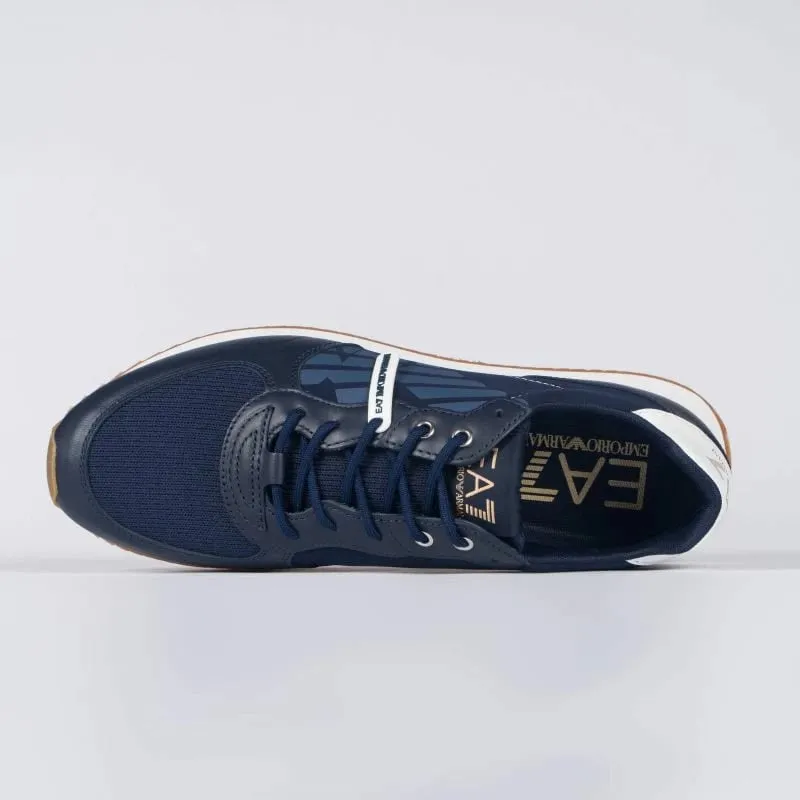 Atlete meshkuj Emporio Armani, të kaltra - 14