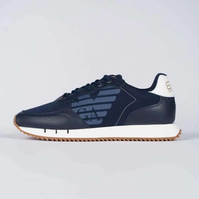 Atlete meshkuj Emporio Armani, të kaltra - 6