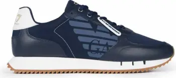 Atlete meshkuj Emporio Armani, të kaltra