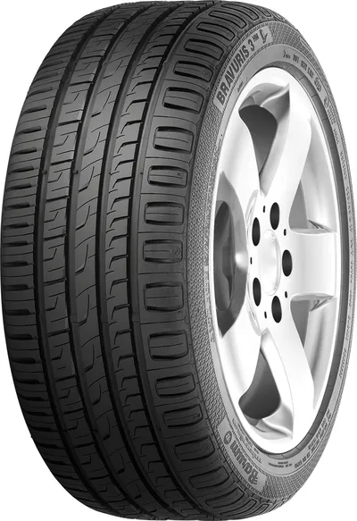 Gomë 225/55R16 95V Bravuris 3HM - 1