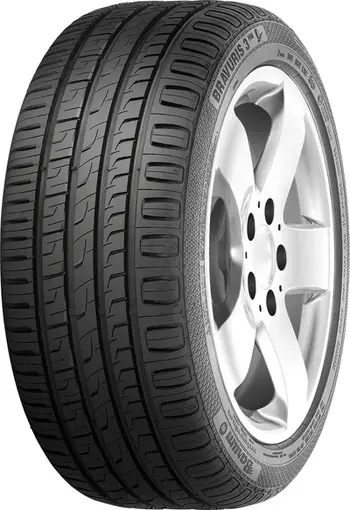 Gomë 225/55R17 101Y XL Bravuris 3HM Barum