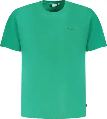 Maicë për meshkuj PEPE JEANS, e gjelbër