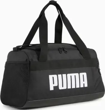 Çantë sportive Puma, e zezë