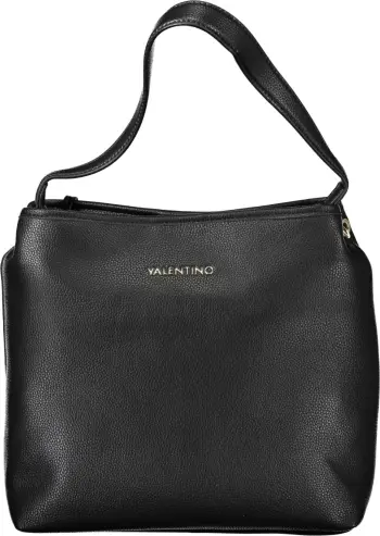 Çantë për femra Valentino Bags, e zezë