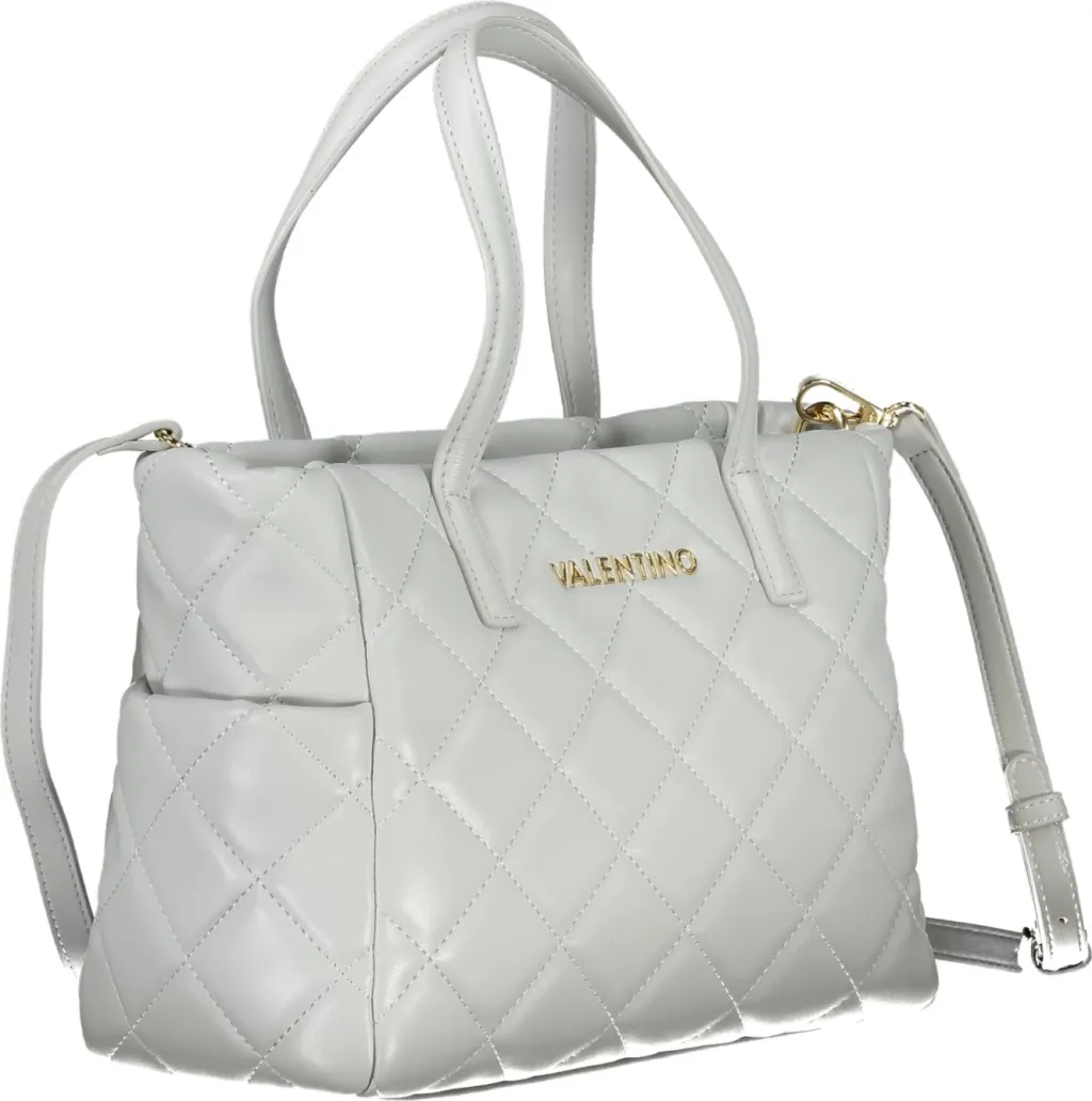 Çantë Valentino Bags femra, gri - 3