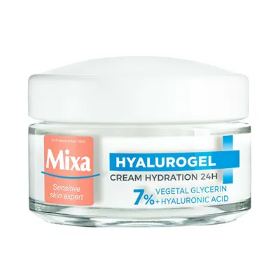Krem Mixa, 50 ml - 1