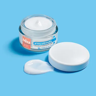 Krem Mixa, 50 ml - 2