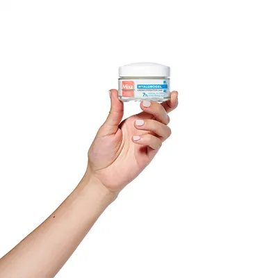 Krem Mixa, 50 ml - 3