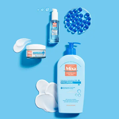 Krem Mixa, 50 ml - 5