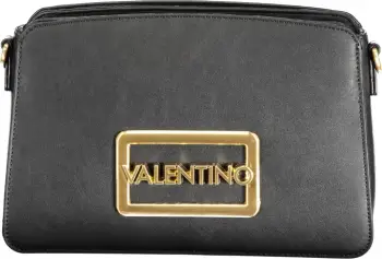 Çantë femra VALENTINO BAGS, e zezë