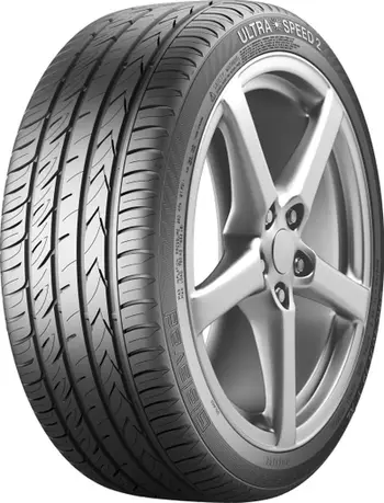 Gomë 265/35R18 97Y US-2 GSV