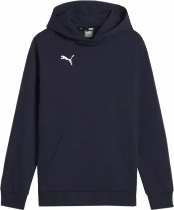 Duks për fëmijë Puma, blu marin