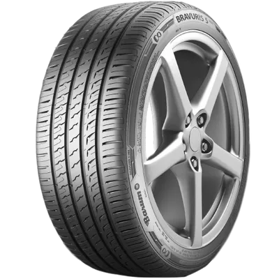 Gomë 235/50R19 99V BRAV 5 BARUM - 1