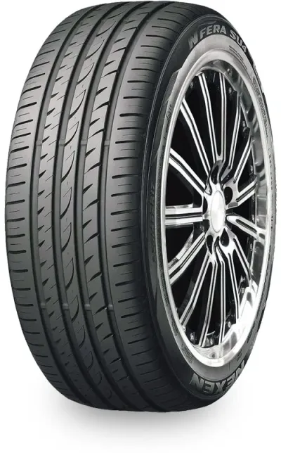 Gomë 235/40R19 96W NFERA SU4 NEXEN - 1