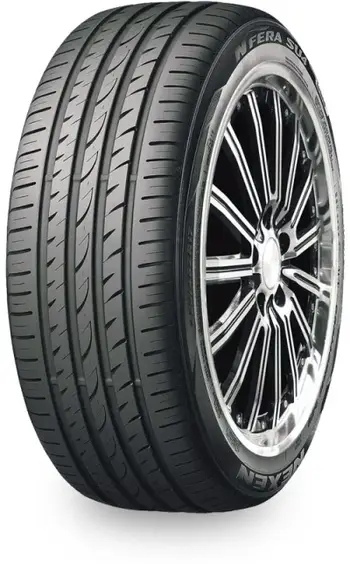 Gomë 235/40R19 96W NFERA SU4 NEXEN