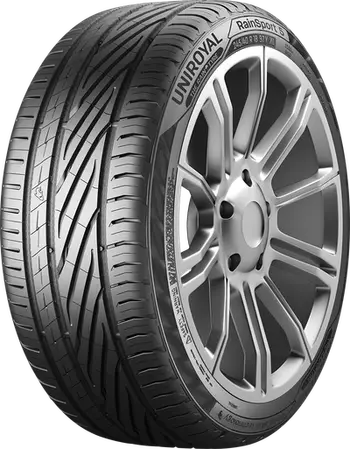 Gomë 245/40R19 98Y RAINSPORT 5 UR