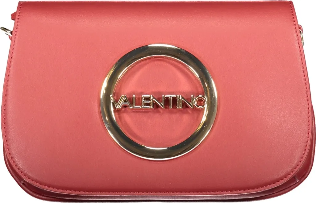 Çantë Valentino Bags femra, e kuqe - 1