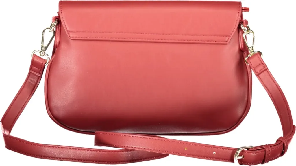 Çantë Valentino Bags femra, e kuqe - 2