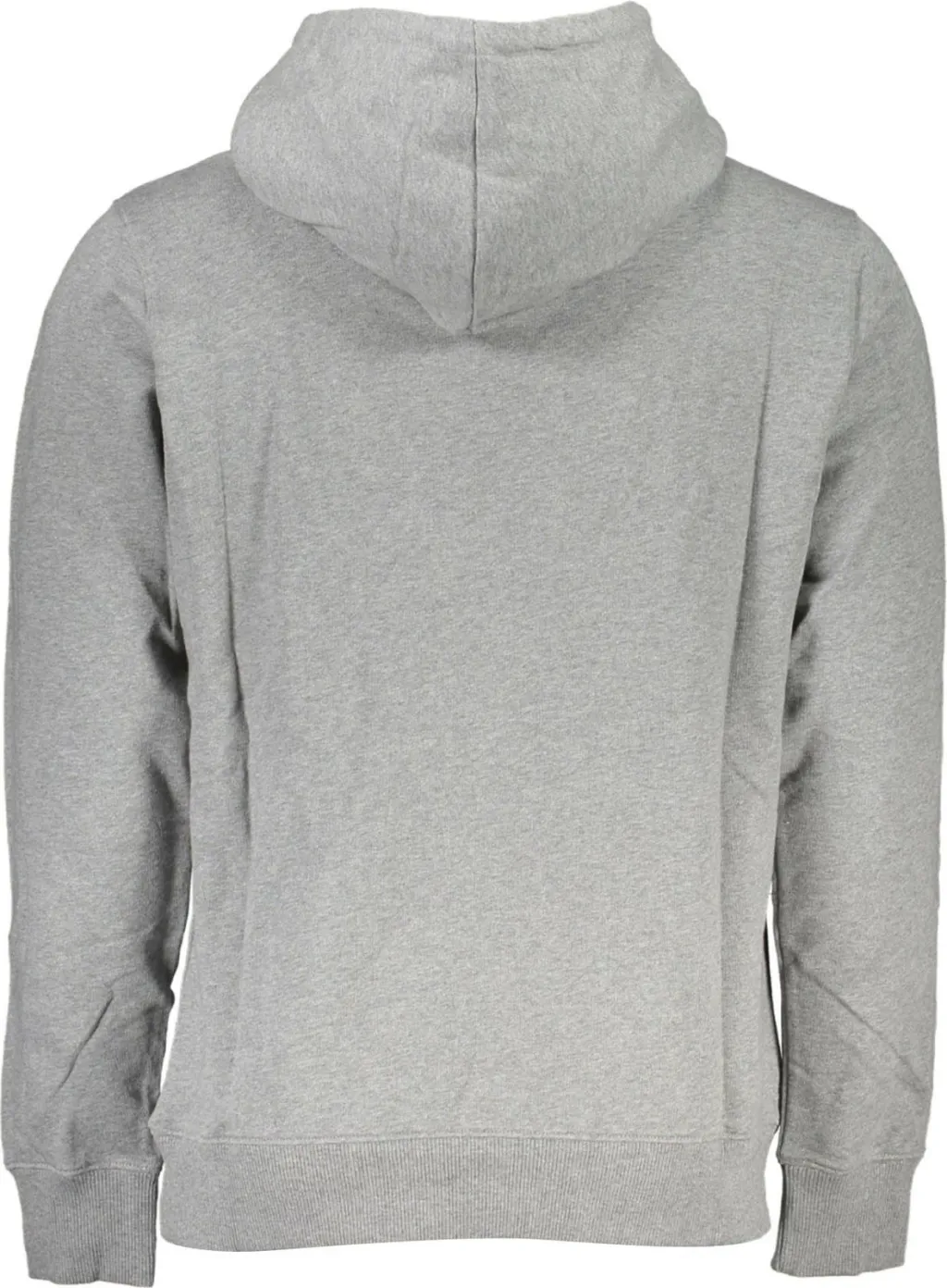 Duks për meshkuj CALVIN KLEIN, gri - 2
