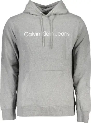 Duks për meshkuj CALVIN KLEIN, gri