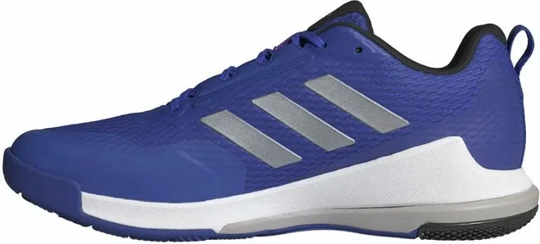 Atlete për meshkuj adidas, të kaltra - 2