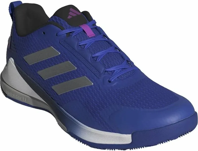 Atlete për meshkuj adidas, të kaltra - 3