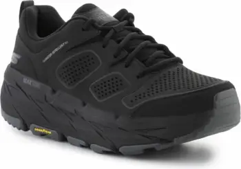 Atlete për meshkuj Skechers, të zeza