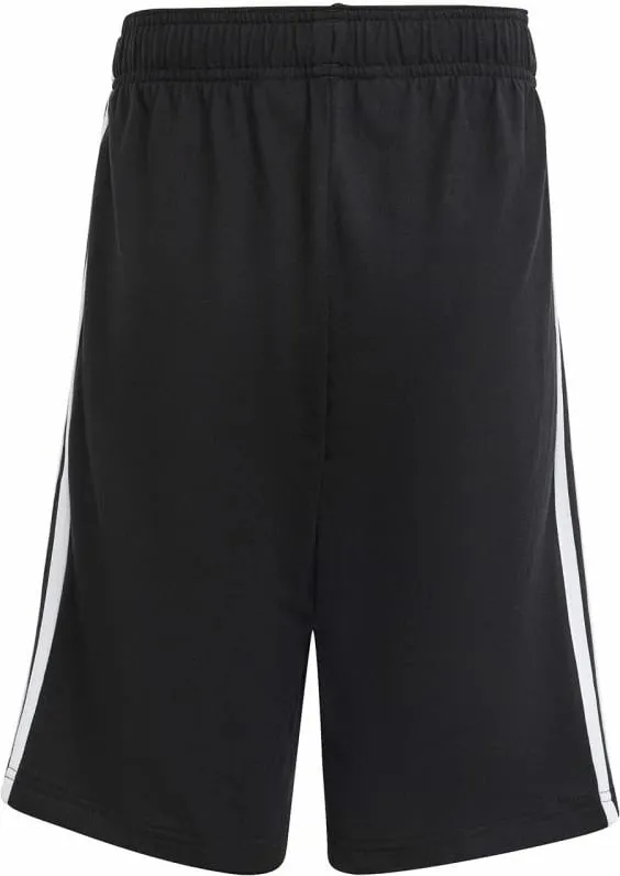 Shorce për fëmijë adidas, të zeza - 3