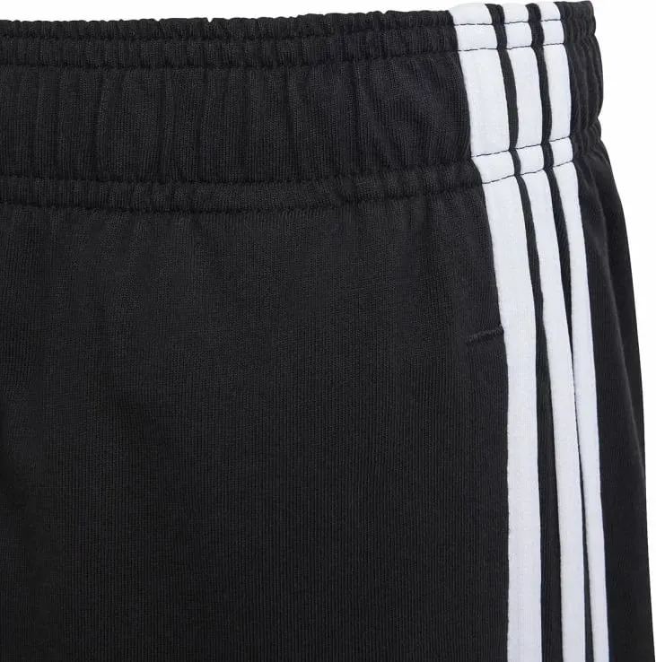 Shorce për fëmijë adidas, të zeza - 6
