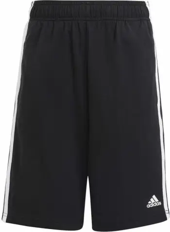 Shorce për fëmijë adidas, të zeza