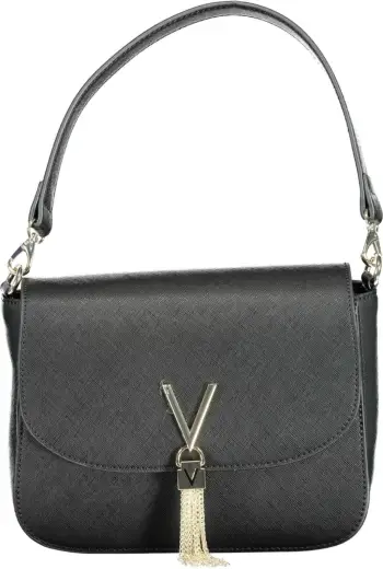 Çantë femrash Valentino Bags, e zezë