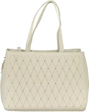 Çantë Valentino Bags femra, e bardhë