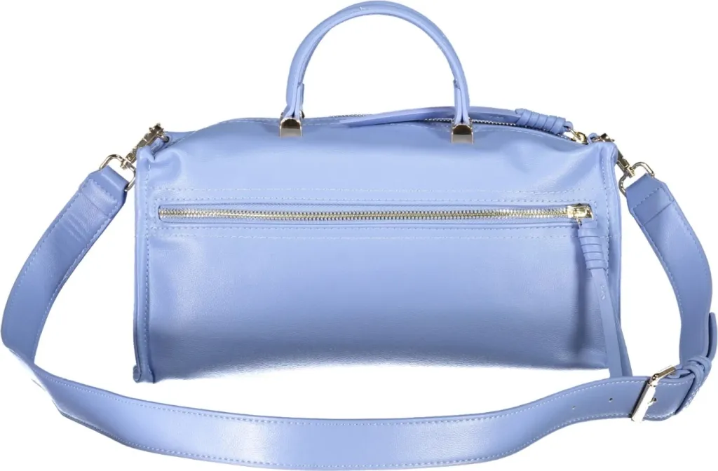 Çantë Valentino Bags femra, e kaltër - 2