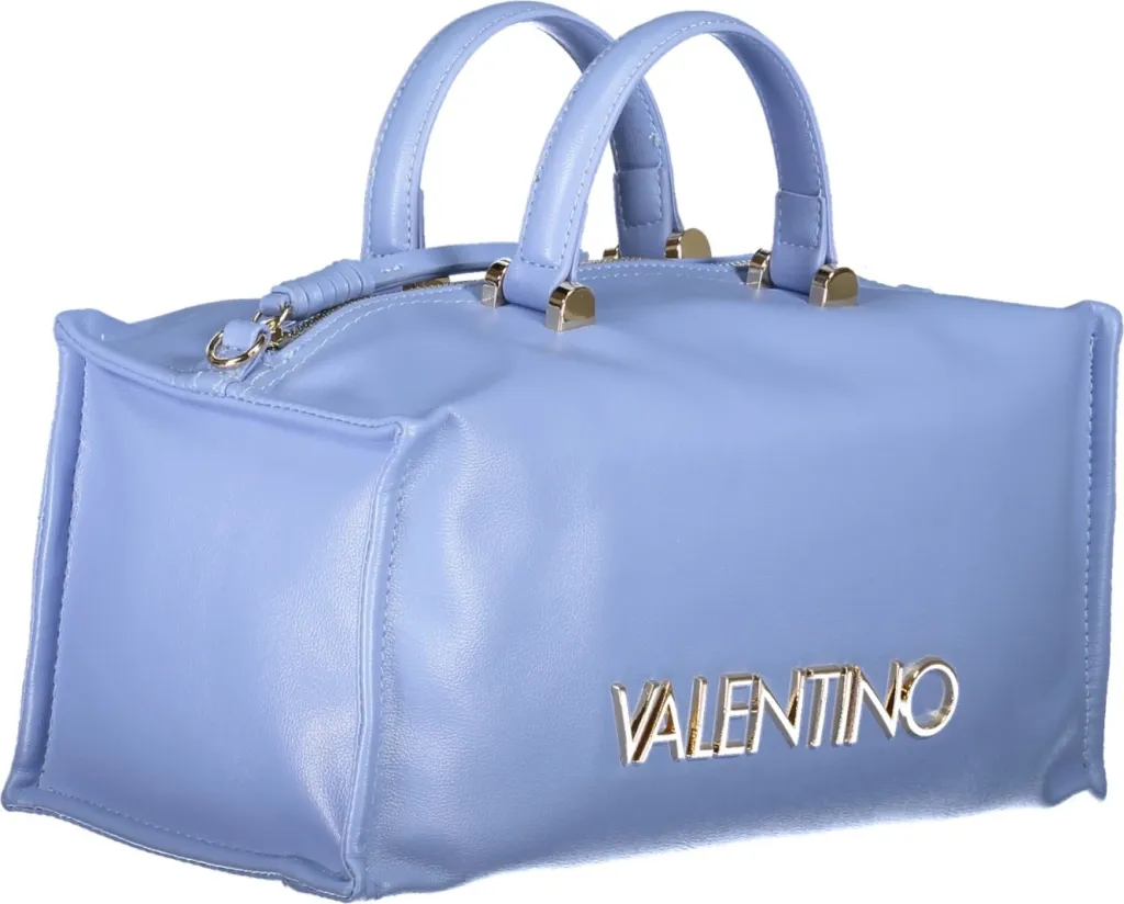 Çantë Valentino Bags femra, e kaltër - 3