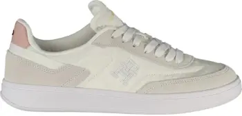 Atlete TOMMY HILFIGER femra, të bardha