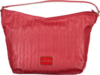 Çantë Valentino Bags femra, e kuqe